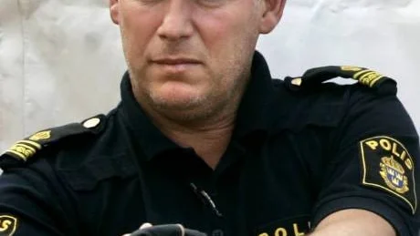 Ulf Karlsson.