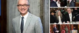 Motalasonen ordnade kronprinsessans festkonsert