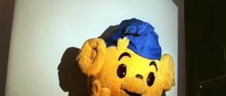 Både Bamse och Kamratposten