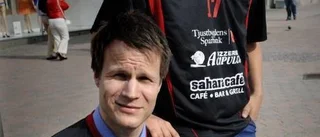 WIBK presenterade två nya