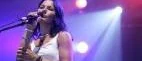 Sophie Zelmani bjuder inte på någon musikalisk överraskning