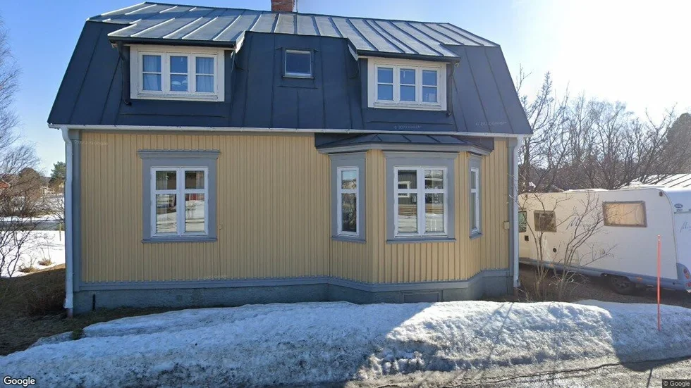 Norra Ågatan 7