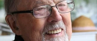 Ingvar Holmquist, Vännäs          