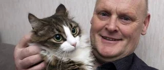 Albin årets lussekatt