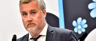 Skelleftepolitikern hoppar av kandidatur till riksdagsvalet – av ”personliga skäl”: ”Tids nog kommer jag berätta min historia”