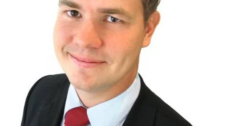 Johnny Rönnfjord på Företagarna ser avtalet om ljudmigreringen som ett stöd åt en enskild aktör.
