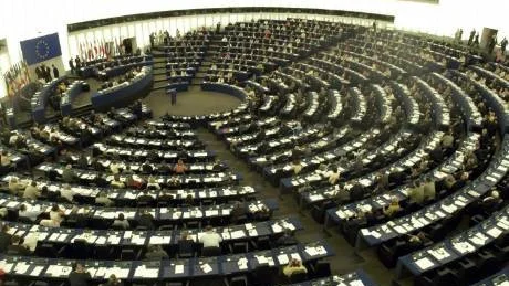 Debattören är ledamot av Europaparlamentet.                             Foto: Scanpix