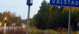 Fartkameror avstängda