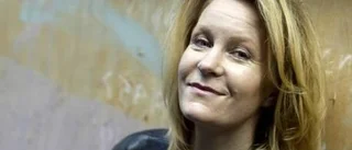 Maria blickar framåt