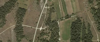 Nya ägare till tomten på Fårö Ödehoburga 1018B på Fårö