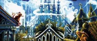 Fantasygenrens nya stjärnskott