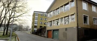 Skogsvårdsstyrelsens lokaler kan bli lägenheter