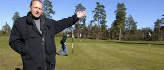 Peter Billberg satsar i Åtvidaberg