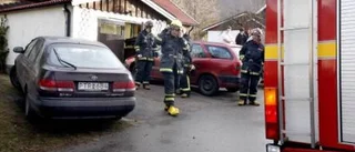 Hemmagjord bomb skadade Åtvidspojkar