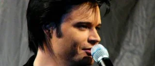Elviskopia till Gamleby