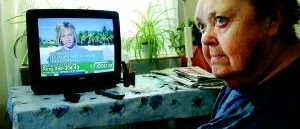 Krångliga regler kring tv-licens