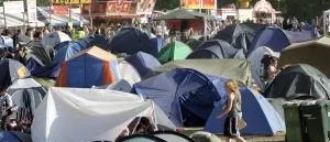 Biljetter kvar till Hultsfredsfestivalen