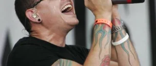 Linkin Park till Hultsfred