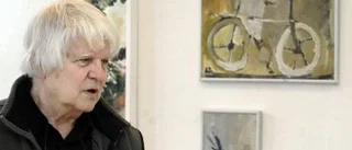 Avskalad verklighet i ny utställning