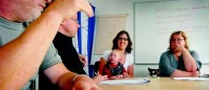 VT uttagen i tidningskonflikten