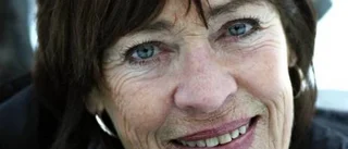 Evabritt Strandberg vill styra över sin egen tid