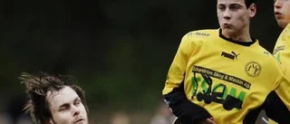 Nu ska Gunnebo börja kvala