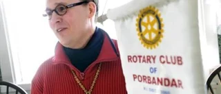Tjust Rotary - en gubbklubb
