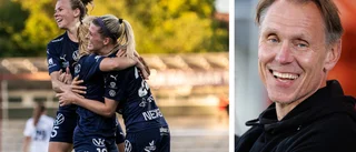 Var bäst i tungviktsmötet: "Inget nytt som gav mig en aha-upplevelse"