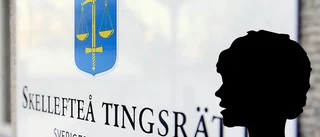 Fastighetshärvan i Boliden: Kvinna förhördes om märkliga bokföringen • Skyller på varandra • "Jag kunde inte trolla"