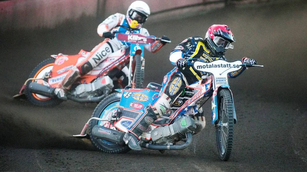 Dramatik. Det är inte säkert att seger räcker för Greg Hancocks Piraterna i semifinalkampen. Det beror på vad Rospiggarna gör i Målilla.
