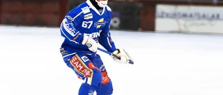 IFK övertygade borta mot Tjust