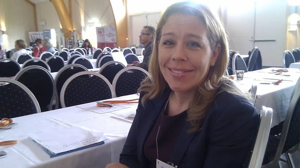 Eva Ottosson Rask