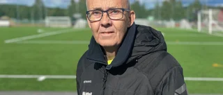 Glädjebeskedet: Wärja tillbaka på tränarbänken efter cancerbeskedet: "Har verkligen varit ett jobbigt år"