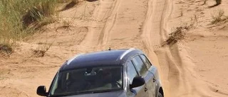 Audi satsar i Mexiko