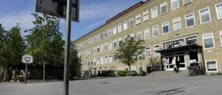 Dyster bild av svenska skolan