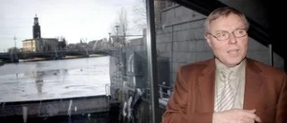 Varför träffades ni?