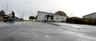Ny förskola i Gamleby ska påbörjas omgående