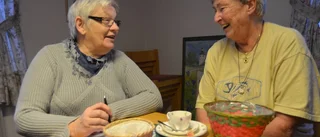 Fler föreningar på landet än i stan