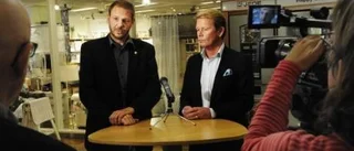 I ett nytt politiskt landskap
