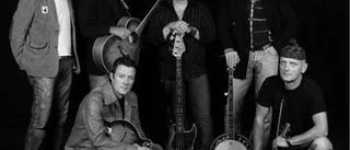 Folkpop i Dalhems kyrka