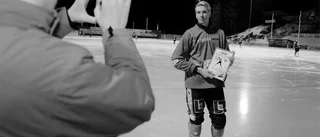 Sebastian en överraskad vinnare