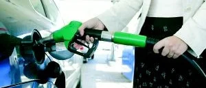 Kör bensinsnålt - tjäna tusenlappar