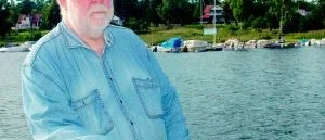 Staffan Johansson har avlidit