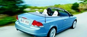 Volvos nya sportbil