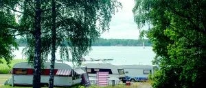 Saab har sålt Hallmare