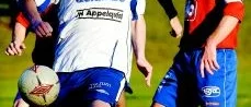 Gunnebo föll även mot Bredaryd
