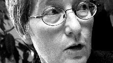 Kylväska okej. Ulla Öhrn tycker att eget omdöme räcker långt när det gäller vilka gåvor från leverantörer som kan tas emot.