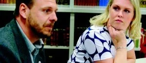 Minister kritiserar kommunen