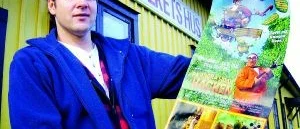 Bio i Blankaholm -  i minst ett år till