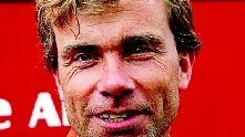Dags för premiär. Kent Davour inleder årets säsong i rallycross med tävling i Strängnäs.